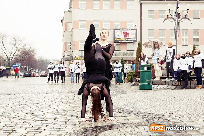 Zdjęcie w galerii na portalu naszwodzislaw.com: Dni otwarte w PWSZ w Raciborzu wiadomości z regionu