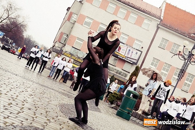 Zdjęcie w galerii na portalu naszwodzislaw.com: Dni otwarte w PWSZ w Raciborzu wiadomości z regionu