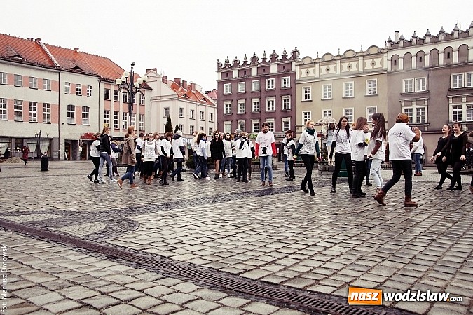 Zdjęcie w galerii na portalu naszwodzislaw.com: Dni otwarte w PWSZ w Raciborzu wiadomości z regionu
