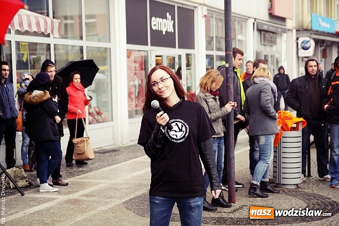 Zdjęcie w galerii na portalu naszwodzislaw.com: Dni otwarte w PWSZ w Raciborzu wiadomości z regionu