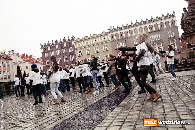 Zdjęcie w galerii na portalu naszwodzislaw.com: Dni otwarte w PWSZ w Raciborzu wiadomości z regionu