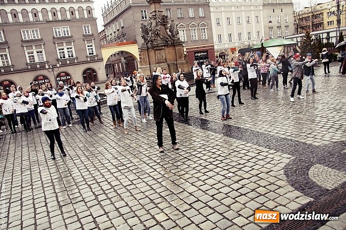 Zdjęcie w galerii na portalu naszwodzislaw.com: Dni otwarte w PWSZ w Raciborzu wiadomości z regionu