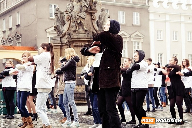 Zdjęcie w galerii na portalu naszwodzislaw.com: Dni otwarte w PWSZ w Raciborzu wiadomości z regionu