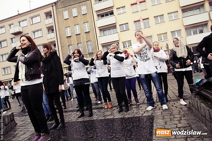 Zdjęcie w galerii na portalu naszwodzislaw.com: Dni otwarte w PWSZ w Raciborzu wiadomości z regionu