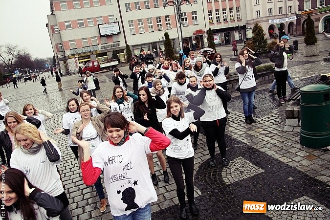 Zdjęcie w galerii na portalu naszwodzislaw.com: Dni otwarte w PWSZ w Raciborzu wiadomości z regionu