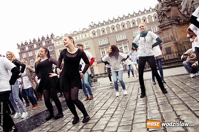 Zdjęcie w galerii na portalu naszwodzislaw.com: Dni otwarte w PWSZ w Raciborzu wiadomości z regionu