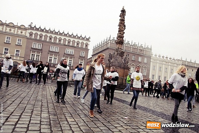 Zdjęcie w galerii na portalu naszwodzislaw.com: Dni otwarte w PWSZ w Raciborzu wiadomości z regionu