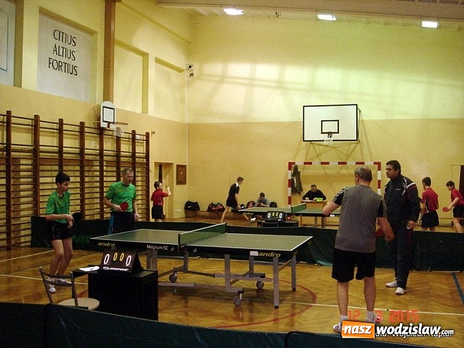 Zdjęcie w galerii na portalu naszwodzislaw.com: TKKF 