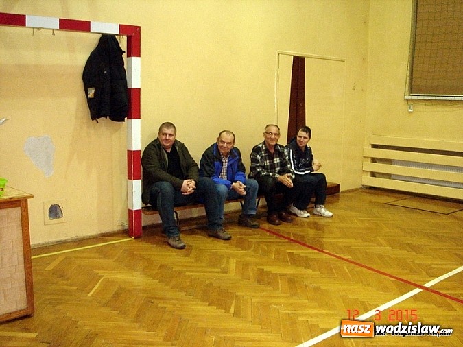 Zdjęcie w galerii na portalu naszwodzislaw.com: TKKF 