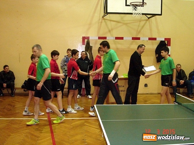 Zdjęcie w galerii na portalu naszwodzislaw.com: TKKF 