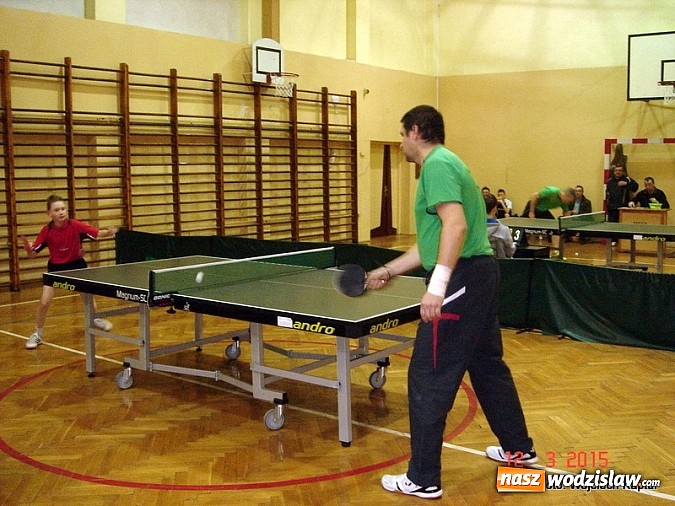 Zdjęcie w galerii na portalu naszwodzislaw.com: TKKF 