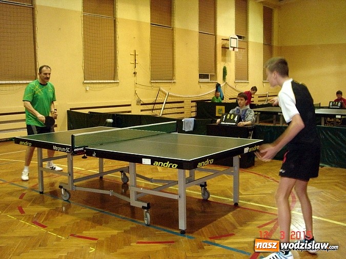 Zdjęcie w galerii na portalu naszwodzislaw.com: TKKF 