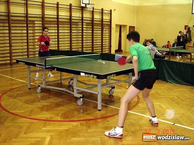 Zdjęcie w galerii na portalu naszwodzislaw.com: TKKF 