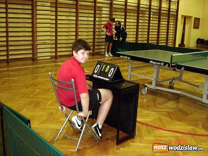 Zdjęcie w galerii na portalu naszwodzislaw.com: TKKF 