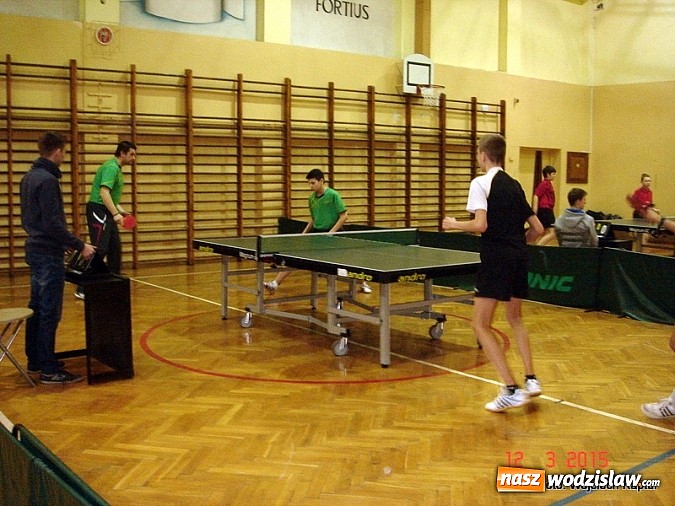 Zdjęcie w galerii na portalu naszwodzislaw.com: TKKF 