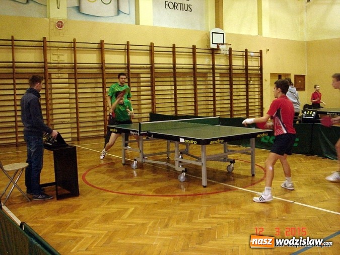 Zdjęcie w galerii na portalu naszwodzislaw.com: TKKF 