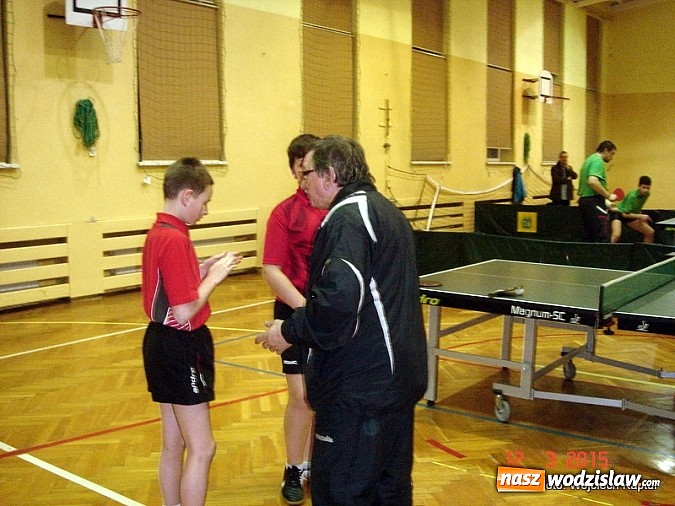 Zdjęcie w galerii na portalu naszwodzislaw.com: TKKF 