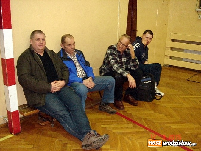 Zdjęcie w galerii na portalu naszwodzislaw.com: TKKF 