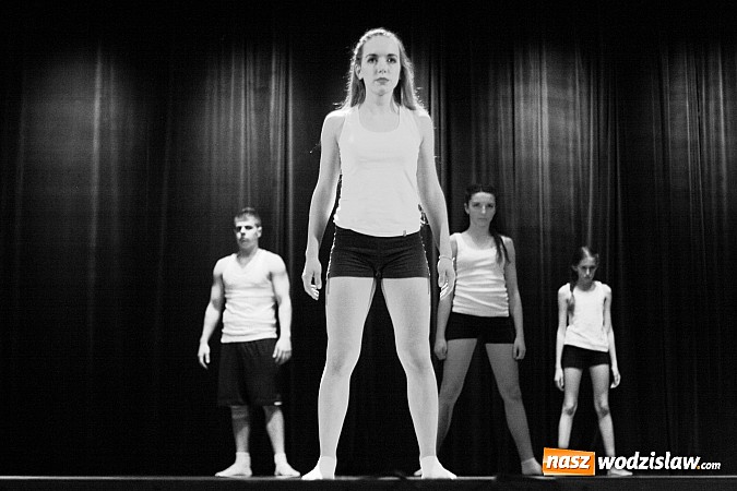 Zdjęcie w galerii na portalu naszwodzislaw.com: O wolności i zniewoleniu w WCK  wiadomości z regionu