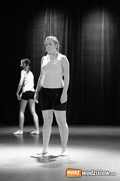 Zdjęcie w galerii na portalu naszwodzislaw.com: O wolności i zniewoleniu w WCK  wiadomości z regionu