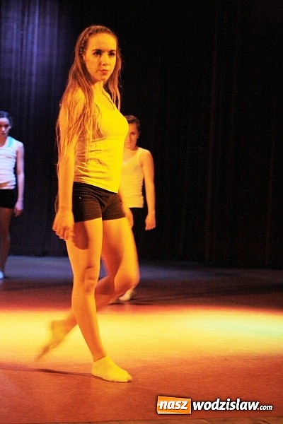 Zdjęcie w galerii na portalu naszwodzislaw.com: O wolności i zniewoleniu w WCK  wiadomości z regionu