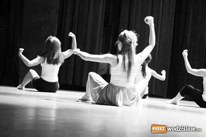 Zdjęcie w galerii na portalu naszwodzislaw.com: O wolności i zniewoleniu w WCK  wiadomości z regionu