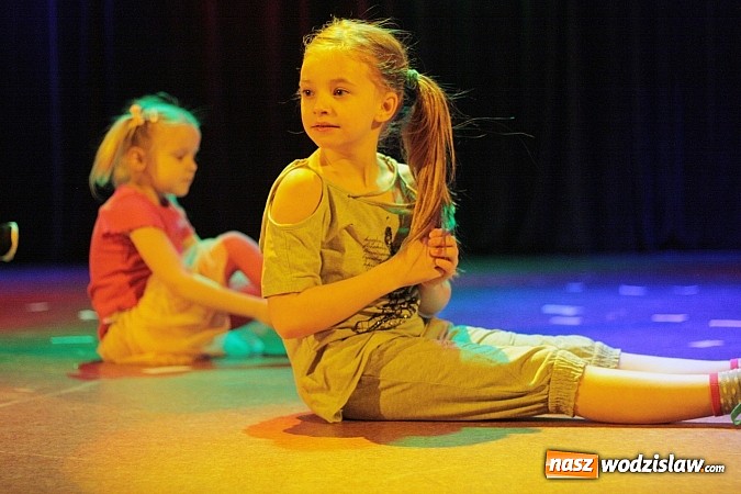 Zdjęcie w galerii na portalu naszwodzislaw.com: O wolności i zniewoleniu w WCK  wiadomości z regionu