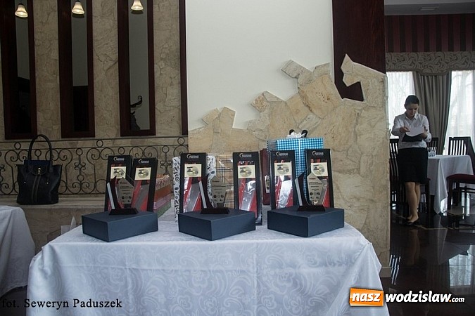 Zdjęcie w galerii na portalu naszwodzislaw.com: Kulinarne zmagania w Rydułtowach wiadomości z regionu