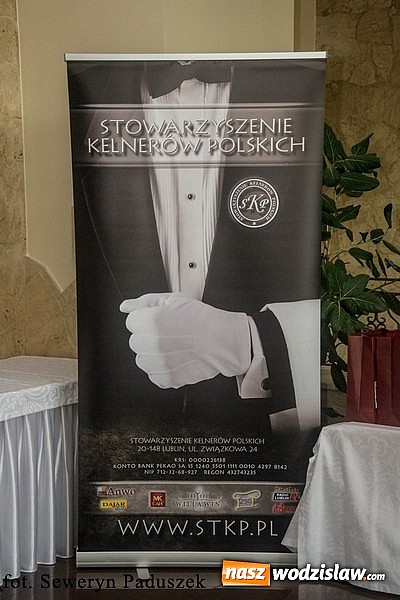 Zdjęcie w galerii na portalu naszwodzislaw.com: Kulinarne zmagania w Rydułtowach wiadomości z regionu