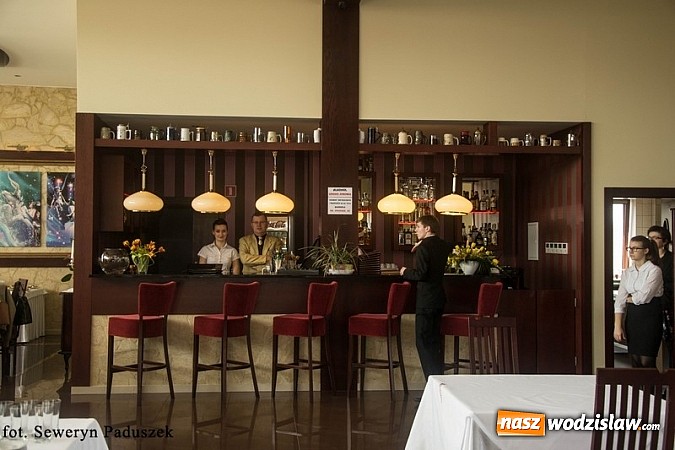 Zdjęcie w galerii na portalu naszwodzislaw.com: Kulinarne zmagania w Rydułtowach wiadomości z regionu