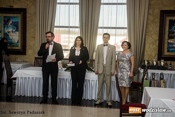 Zdjęcie w galerii na portalu naszwodzislaw.com: Kulinarne zmagania w Rydułtowach wiadomości z regionu