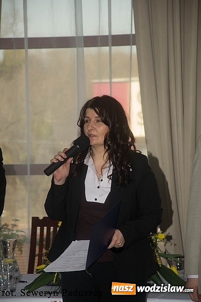 Zdjęcie w galerii na portalu naszwodzislaw.com: Kulinarne zmagania w Rydułtowach wiadomości z regionu