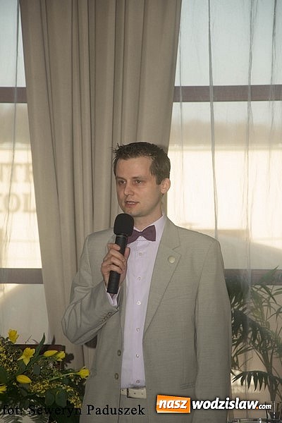 Zdjęcie w galerii na portalu naszwodzislaw.com: Kulinarne zmagania w Rydułtowach wiadomości z regionu