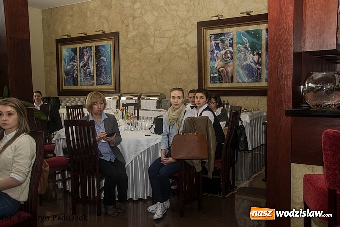 Zdjęcie w galerii na portalu naszwodzislaw.com: Kulinarne zmagania w Rydułtowach wiadomości z regionu