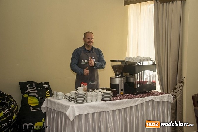 Zdjęcie w galerii na portalu naszwodzislaw.com: Kulinarne zmagania w Rydułtowach wiadomości z regionu