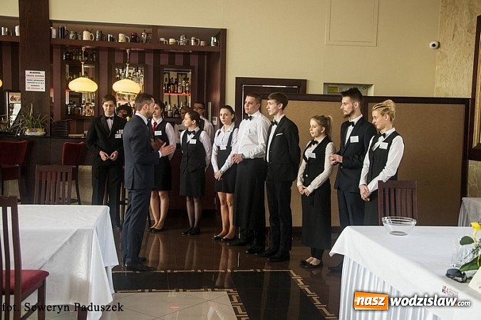 Zdjęcie w galerii na portalu naszwodzislaw.com: Kulinarne zmagania w Rydułtowach wiadomości z regionu