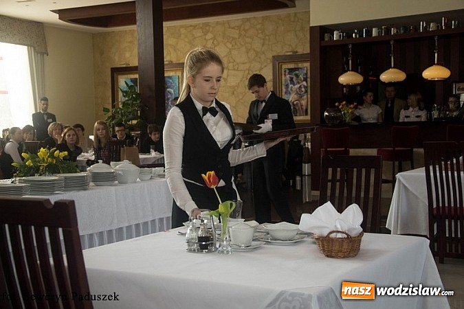 Zdjęcie w galerii na portalu naszwodzislaw.com: Kulinarne zmagania w Rydułtowach wiadomości z regionu