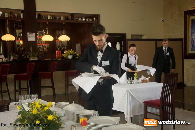 Zdjęcie w galerii na portalu naszwodzislaw.com: Kulinarne zmagania w Rydułtowach wiadomości z regionu