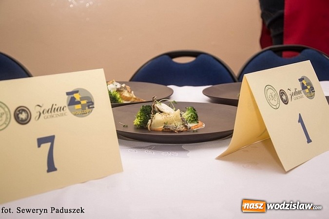 Zdjęcie w galerii na portalu naszwodzislaw.com: Kulinarne zmagania w Rydułtowach wiadomości z regionu