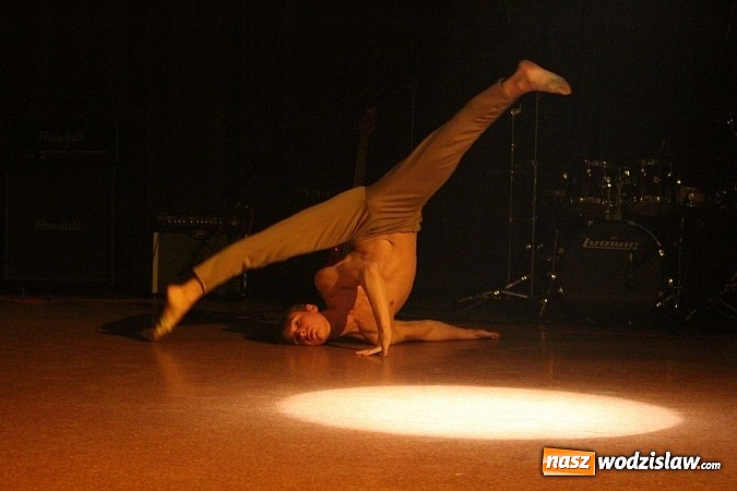 Zdjęcie w galerii na portalu naszwodzislaw.com: VIII edycja Wielkiego Konkursu Talentów wiadomości z regionu