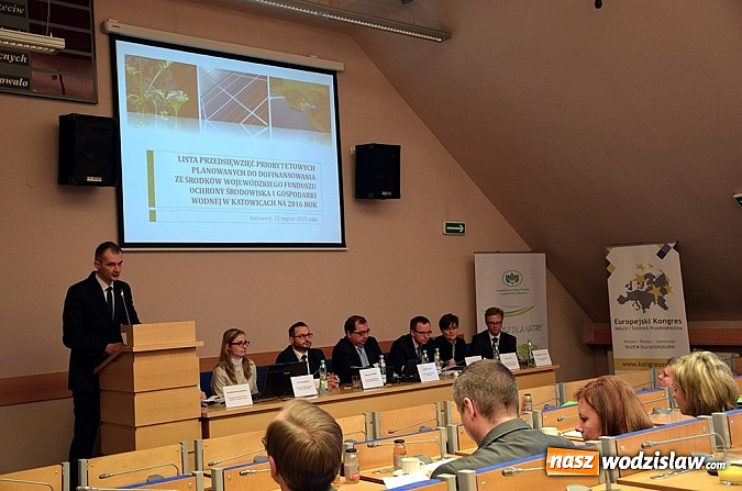 Zdjęcie w galerii na portalu naszwodzislaw.com: Spotkanie konsultacyjne dla przedsiębiorców wiadomości z regionu