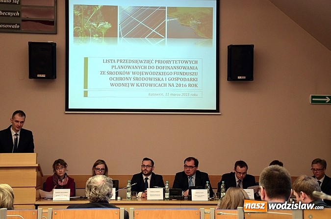 Zdjęcie w galerii na portalu naszwodzislaw.com: Spotkanie konsultacyjne dla przedsiębiorców wiadomości z regionu