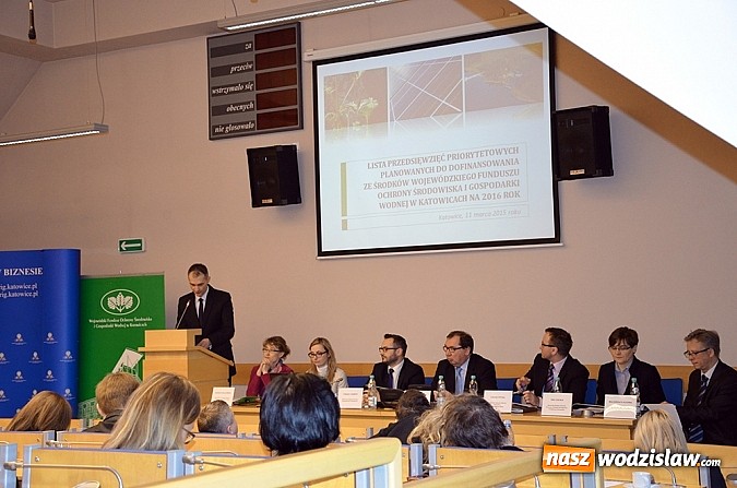 Zdjęcie w galerii na portalu naszwodzislaw.com: Spotkanie konsultacyjne dla przedsiębiorców wiadomości z regionu