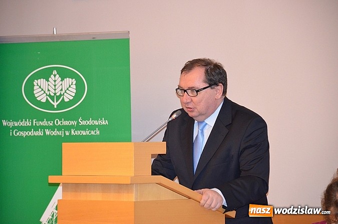 Zdjęcie w galerii na portalu naszwodzislaw.com: Spotkanie konsultacyjne dla przedsiębiorców wiadomości z regionu