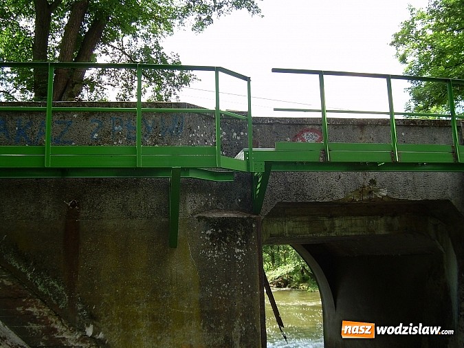 Zdjęcie w galerii na portalu naszwodzislaw.com: Urzędnicy patrzyli jak rolnik na żyrafę. A jednak wkrótce ruszy - pierwsza elektrownia wodna w powiecie raciborskim wiadomości z regionu