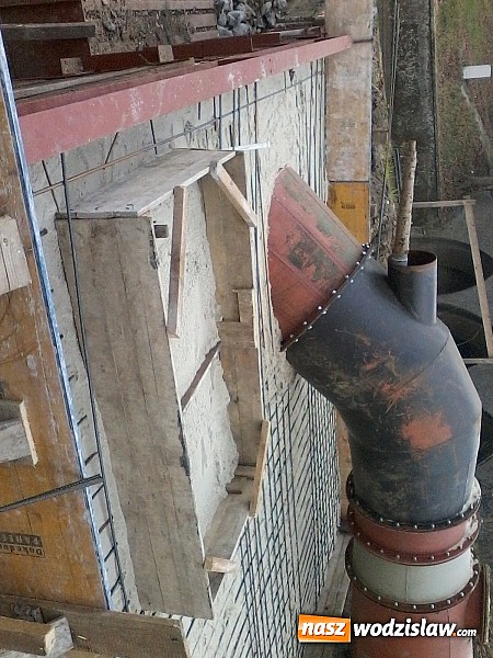 Zdjęcie w galerii na portalu naszwodzislaw.com: Urzędnicy patrzyli jak rolnik na żyrafę. A jednak wkrótce ruszy - pierwsza elektrownia wodna w powiecie raciborskim wiadomości z regionu