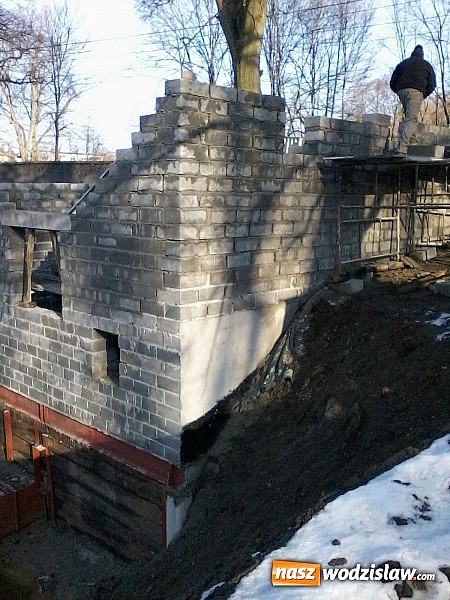 Zdjęcie w galerii na portalu naszwodzislaw.com: Urzędnicy patrzyli jak rolnik na żyrafę. A jednak wkrótce ruszy - pierwsza elektrownia wodna w powiecie raciborskim wiadomości z regionu