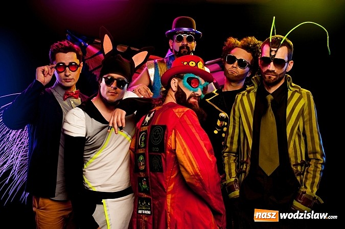 Zdjęcie w galerii na portalu naszwodzislaw.com: Letnia Scena ESKI po raz trzeci zawładnie Wodzisławiem Śląskim. Kto zagra podczas wydarzenia?  wiadomości z regionu