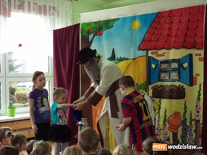 Zdjęcie w galerii na portalu naszwodzislaw.com: Przedszkolaki z PP nr 2 w Pszowie lubią konkursy wiadomości z regionu