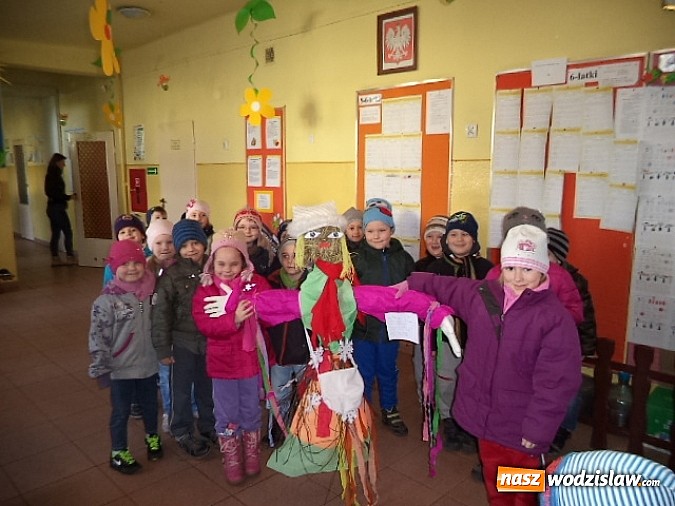 Zdjęcie w galerii na portalu naszwodzislaw.com: Przedszkolaki z PP nr 2 w Pszowie lubią konkursy wiadomości z regionu